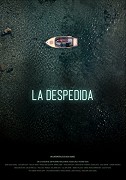 La despedida – plakát filmu