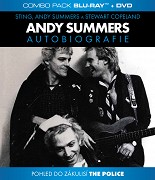 Andy Summers - Autobiografie – plakát filmu