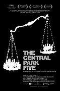 The Central Park Five – plakát filmu