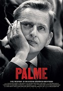 Palme – plakát filmu