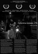 Florentina Hubaldo, CTE – plakát filmu