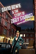 David Bowie &amp; the Story of Ziggy Stardust – plakát filmu