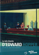 Edward Hopper! – plakát filmu