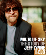 Mr Blue Sky: The Story of Jeff Lynne &amp; ELO – plakát filmu