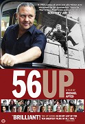 56 Up – plakát filmu