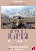 Les Trois soeurs du Yunnan – plakát filmu