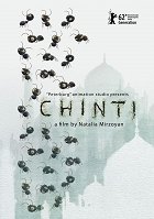 Chinti – plakát filmu