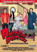 American Dad XXX: An Exquisite Films Parody – plakát filmu