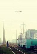 Hráč – plakát filmu