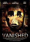 Vanished – plakát filmu