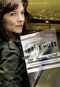 Irene Huss - Det lömska nätet – plakát filmu