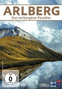 Arlberg: Skrytý ráj – plakát filmu