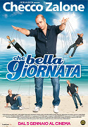 Che bella giornata – plakát filmu