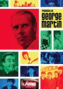 Sir George Martin: Producent – plakát filmu
