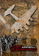 Ztracení letci z Buchenwaldu – plakát filmu