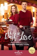 A Dash of Love – plakát filmu