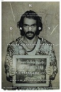 Daddy – plakát filmu