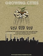 Plodná města – plakát filmu