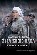 Žila-byla odna baba – plakát filmu