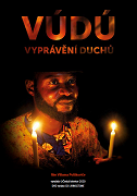 Vyprávění duchů vúdú – plakát filmu