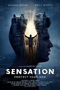 Sensation – plakát filmu