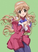 Nogizaka Haruka no himicu: Finale – plakát filmu