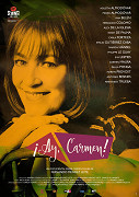 Ay, Carmen! – plakát filmu