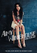 Slavná alba: Amy Winehouse - Back to Black – plakát filmu