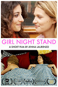 Girl Night Stand – plakát filmu