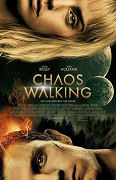 Chaos Walking – plakát filmu