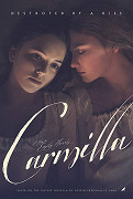 Carmilla – plakát filmu