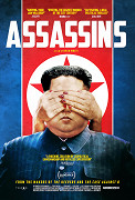 Assassins – plakát filmu
