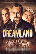 Dreamland – plakát filmu