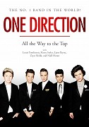 One Direction: All the Way to the Top – plakát filmu