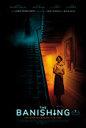 The Banishing – plakát filmu