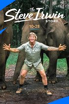 Příběh Steva Irwina – plakát filmu