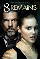 8 zůstává – plakát filmu