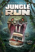 Jungle Run – plakát filmu