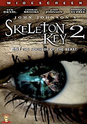 Skeleton Key 2: 667 Neighbor of the Beast – plakát filmu