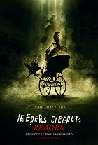 Jeepers Creepers: Reborn – plakát filmu