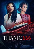 Titanic 666 – plakát filmu
