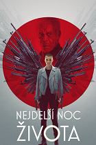 Nejdelší noc života – plakát filmu
