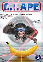 Opičí agent – plakát filmu