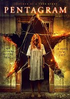 Pentagram – plakát filmu