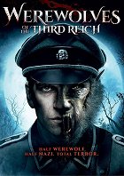 Vlkodlaci třetí říše – plakát filmu