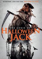 The Curse of Halloween Jack – plakát filmu