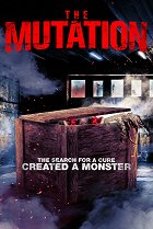 The Mutation – plakát filmu