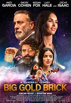 Big Gold Brick – plakát filmu