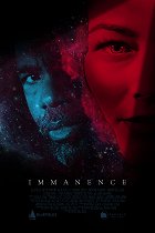 Immanence – plakát filmu