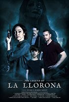 La Llorona – plakát filmu